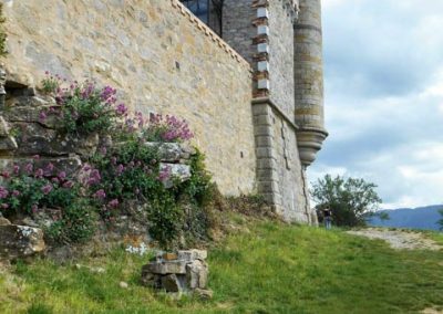 DEVINUS Frankrijk Rennes le Chateau spirituele reizen