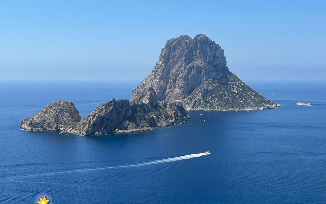 Spirituele reis Ibiza – ‘De Keuze’ – 8 dagen – 6 oktober tot 13 oktober 2024