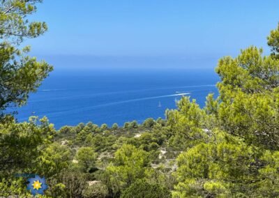 DEVINUS spirituele reis Ibiza kust IMG 3932