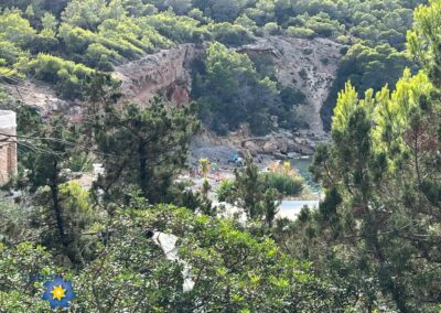 DEVINUS spirituele reis Ibiza strand IMG 3754 | Personal coach en spirituele reizen DEVINUS