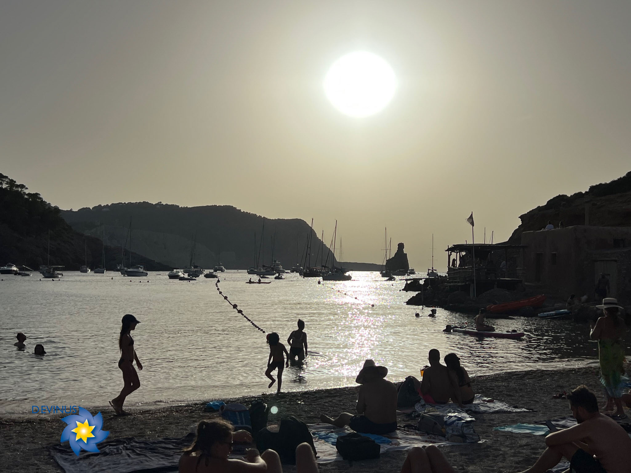 DEVINUS spirituele reis Ibiza strand IMG 3779 | Personal coach en spirituele reizen DEVINUS