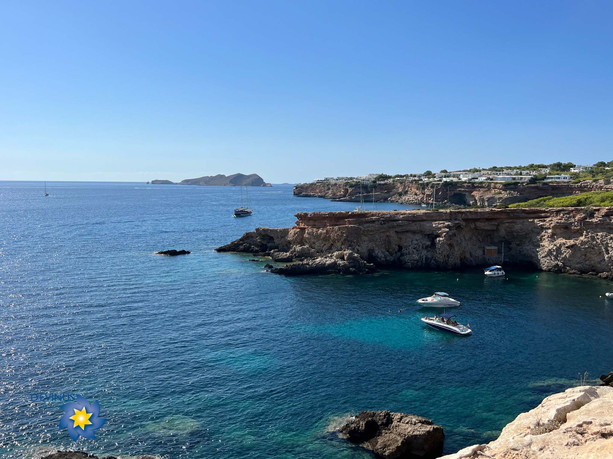 DEVINUS spirituele reis Ibiza zee IMG 4126 | Personal coach en spirituele reizen DEVINUS