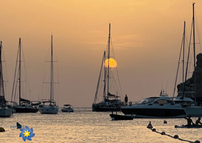 DEVINUS spirituele reis Ibiza zonsondergang IMG 3841 | Personal coach en spirituele reizen DEVINUS